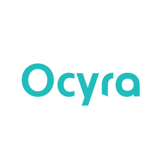 Ocyra Logo